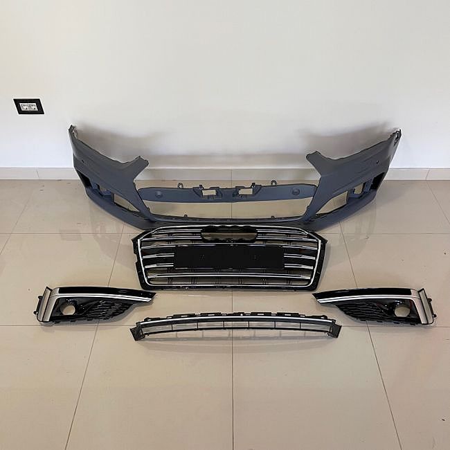 Alu Felne - Body kit S5 za Audi A5 17+